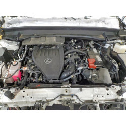 2024 LEXUS TX 350 BAS 5TDAAAB6XRS020209 75226425