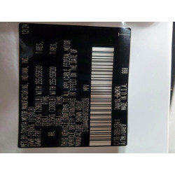 2024 LEXUS TX 350 BAS 5TDAAAB6XRS020209 75226425