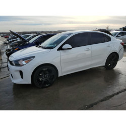 2020 KIA RIO