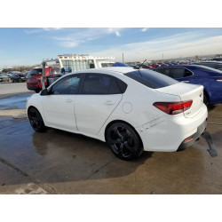 2020 KIA RIO
