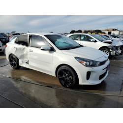 2020 KIA RIO