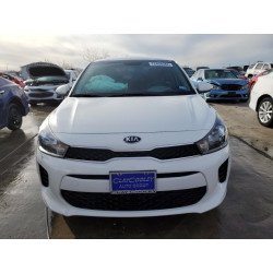 2020 KIA RIO