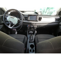2020 KIA RIO