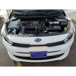2020 KIA RIO