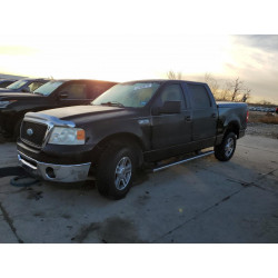 2007 FORD F-150