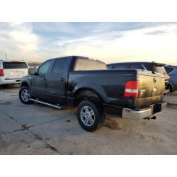 2007 FORD F-150