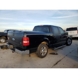 2007 FORD F-150