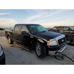 2007 FORD F-150