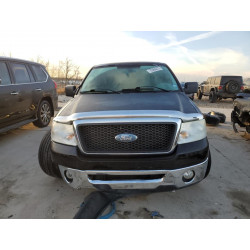 2007 FORD F-150
