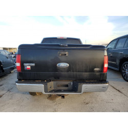 2007 FORD F-150