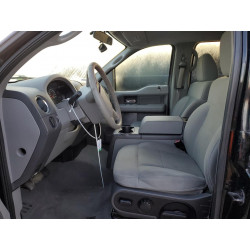 2007 FORD F-150