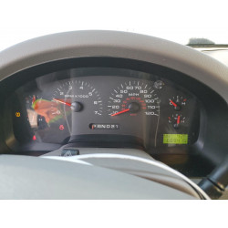 2007 FORD F-150