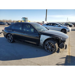 2018 BMW 3 SERIES