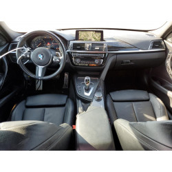 2018 BMW 3 SERIES