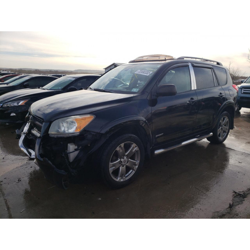 2011 TOYOTA RAV4