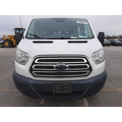 2017 FORD TRANSIT
