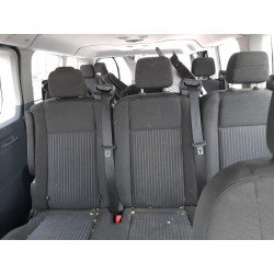 2017 FORD TRANSIT