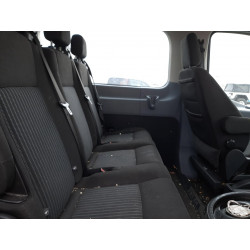 2017 FORD TRANSIT