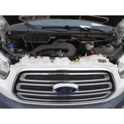 2017 FORD TRANSIT