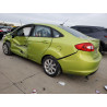 2012 FORD FIESTA