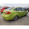 2012 FORD FIESTA