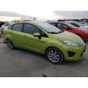 2012 FORD FIESTA