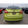 2012 FORD FIESTA