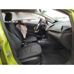 2012 FORD FIESTA