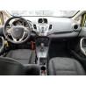 2012 FORD FIESTA