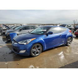 2016 HYUNDAI VELOSTER