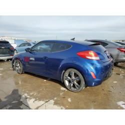 2016 HYUNDAI VELOSTER