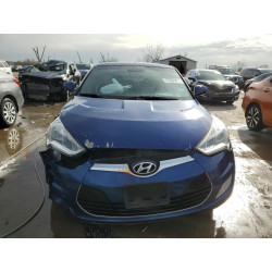 2016 HYUNDAI VELOSTER
