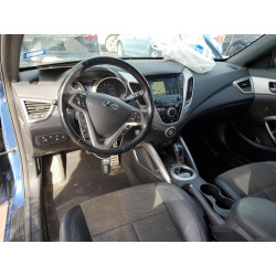 2016 HYUNDAI VELOSTER