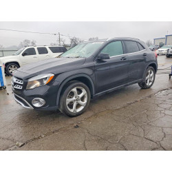 2020 MERCEDES-BENZ GLA-CLASS WDCTG4EB3LJ665784 76029345