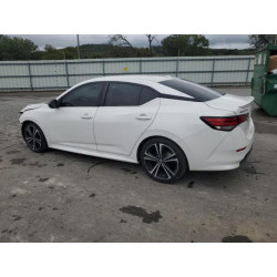 2021 NISSAN SENTRA 3N1AB8DV2MY302309 82250675