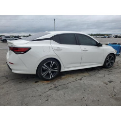 2021 NISSAN SENTRA 3N1AB8DV2MY302309 82250675