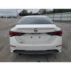 2021 NISSAN SENTRA 3N1AB8DV2MY302309 82250675