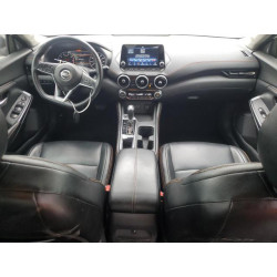 2021 NISSAN SENTRA 3N1AB8DV2MY302309 82250675