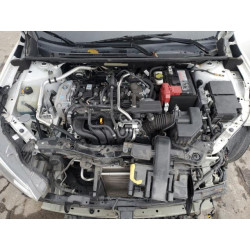 2021 NISSAN SENTRA 3N1AB8DV2MY302309 82250675