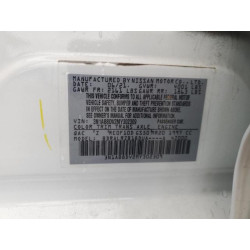 2021 NISSAN SENTRA 3N1AB8DV2MY302309 82250675