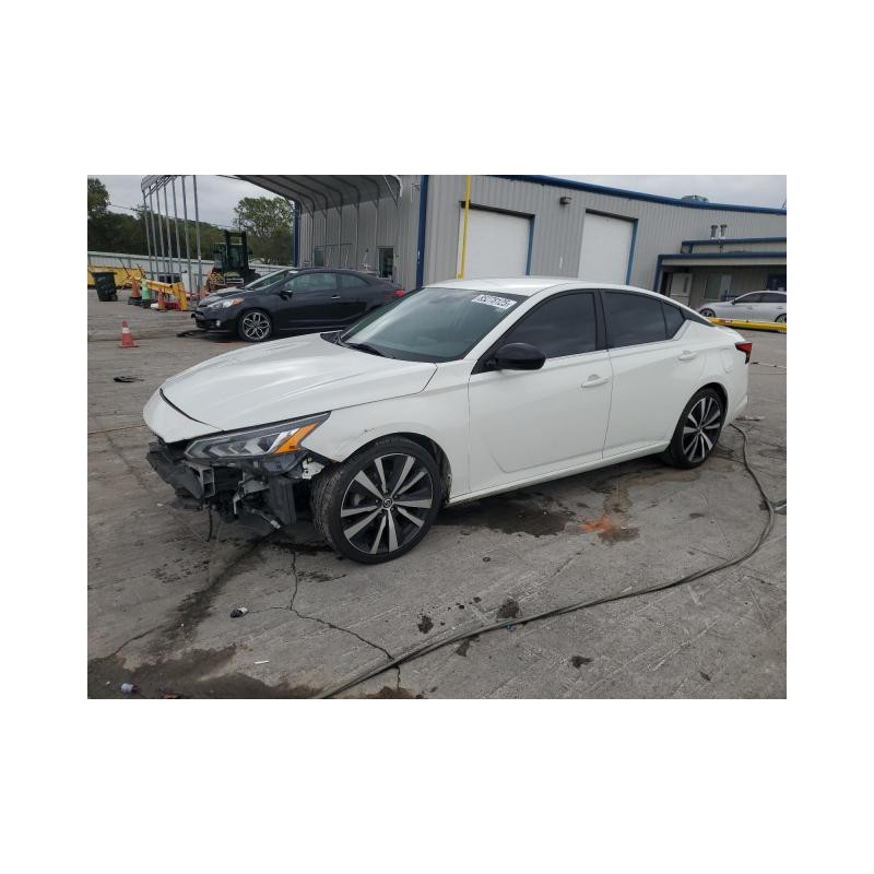 2021 NISSAN ALTIMA 1N4BL4CV8MN372053 85278125