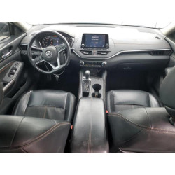 2021 NISSAN ALTIMA 1N4BL4CV8MN372053 85278125