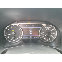 2021 NISSAN ALTIMA 1N4BL4CV8MN372053 85278125