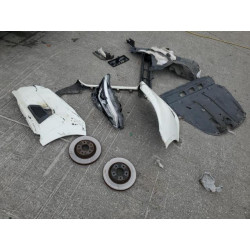 2021 NISSAN ALTIMA 1N4BL4CV8MN372053 85278125