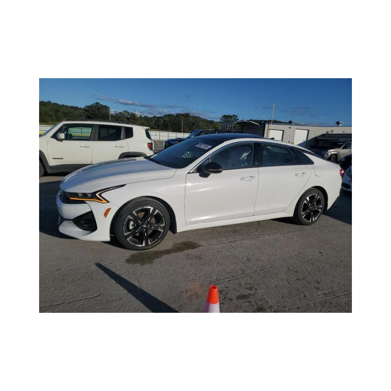 2023 KIA K5 5XXG64J23PG190731 86077635