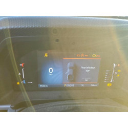 2025 FORD RANGER 1FTER4PH4SLE29805 94043805