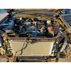 2025 FORD RANGER 1FTER4PH4SLE29805 94043805