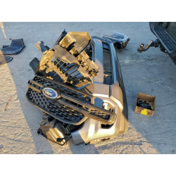 2025 FORD RANGER 1FTER4PH4SLE29805 94043805