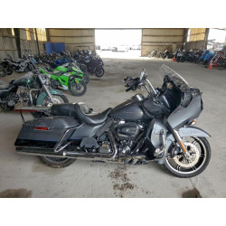 2021 HARLEY-DAVIDSON FLTRK 1HD1KZF19MB620504 94166065