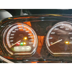 2021 HARLEY-DAVIDSON FLTRK 1HD1KZF19MB620504 94166065